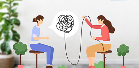 La psicología positiva trabaja con las fortalezas de las personas