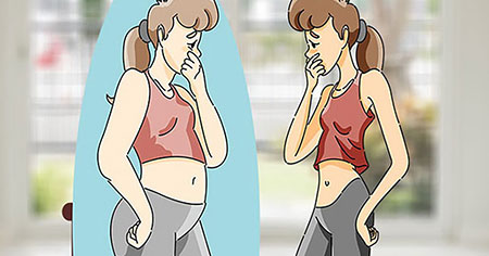 Las mujeres enfrentan un complejo vínculo entre imagen corporal y salud durante la anorexia