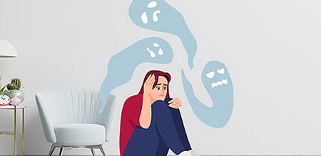 La anorexia nerviosa es mucho más común en mujeres