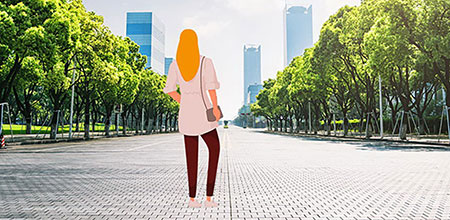 La teoría de Freud nos aporta bastante en la feminidad