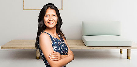 La imagen corporal nos entrega la seguridad de ser nosotros mismos