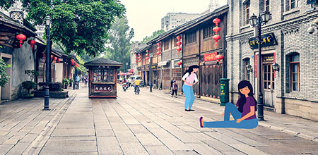 Los pacientes quieren seguir su vida pero la fibromialgia se los impide