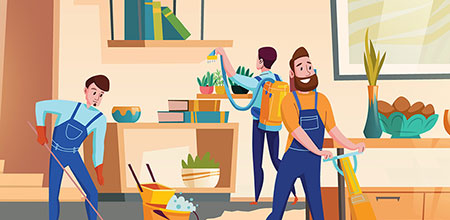 Algunos pacientes con fibromialgia se creen super poderosos y se asignan demasiadas tareas