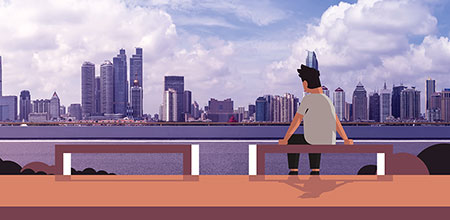 Elaborar un duelo se lleva a cabo cuando aceptamos nuestro cuerpo