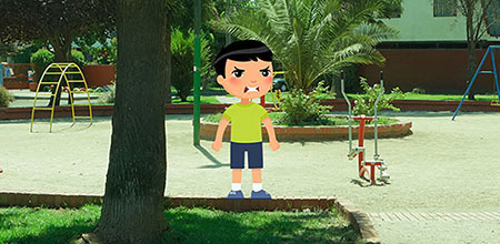 Se cree que la filofobia se debe a traumas de la niñez