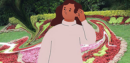 Métodos de relajación te ayudarán a bajar la ansiedad de la filofobia