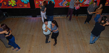 Abandonar actividades como el baile puede ser preocupante Abandonar actividades que disfrutamos