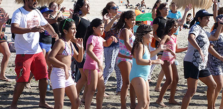 Retomar el contacto físico puede ser complicado al principio Retomar el contacto presencial es complejo