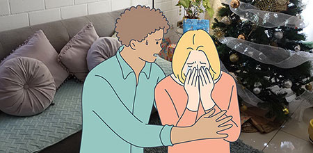 El miedo que experimenta la persona no es acorde al estímulo que lo provoca