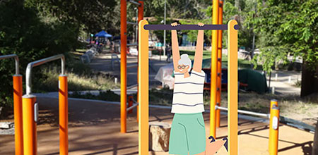 Existen conductas adquiridas que se van adaptando con el tiempo