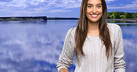 Foto que representa la motivación y el bienestar como pilares para la felicidad