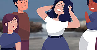 Gestión emocional: risa y enojo Gestión de emociones: la risa y el enojo en nuestra vida