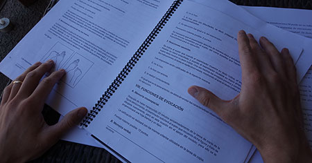 Explora los términos fundamentales de la salud mental Términos y conceptos esenciales sobre salud mental