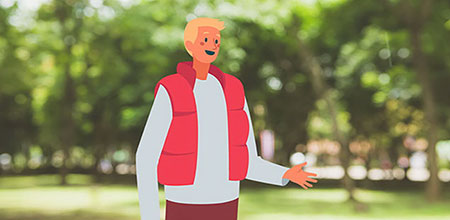 Conductas observadas en las interacciones humanas El conjunto de las conductas emitidas por un individuo