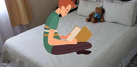 Los hábitos de estudios son aquellas conductas que se repiten para lograr el aprendizaje