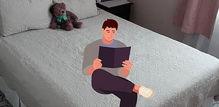 Los hábitos deben seguir pasos lógicos y ordenados