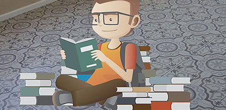 Para un buen resultado académico se necesitan una serie de hábitos de estudio