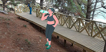 Hábitos inconscientes y sus efectos Los hábitos se realizan de manera inconscientes, sin darse cuenta del motivo