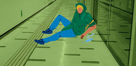 Conductas que parecen positivas pero no lo son Muchas veces realizamos conductas que nos hacen sentir mejor pero que dañan