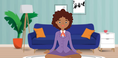 Al dar ejemplo, podemos motivar a otros a formar hábitos positivos