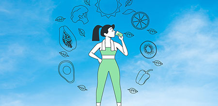 Un hábito responde a comportamientos que se ejecutan diariamente