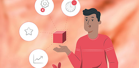 Un hábito operativo genera el equilibrio del sistema familiar