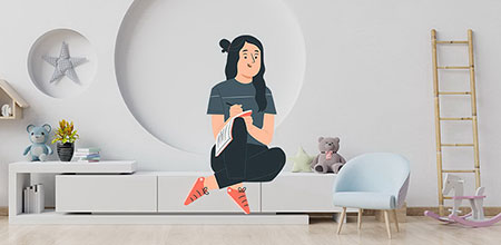 Puedes anotar las cosas que quieres transmitirle a tu médico para no olvidarlo