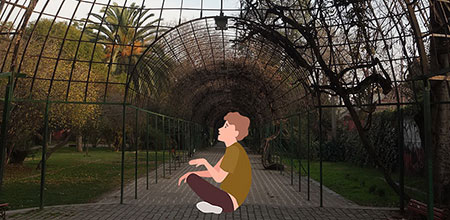 Muchas veces la pérdida del interés de las cosas cotidianas puede ser un síntoma