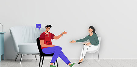 El profesional de la salud debe ser experto en lo que se llama escucha activa