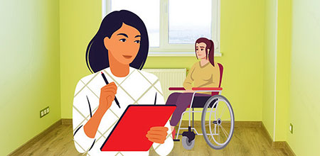 El profesional de la salud mental jamás deberá juzgarte por lo que sientes