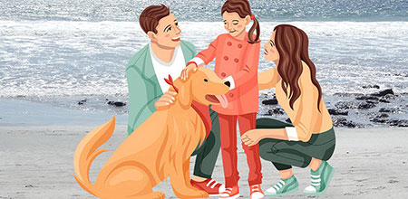 Hay que tener en cuenta los antecedentes familiares a la hora de realizar un diagnóstico