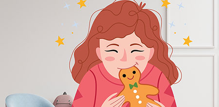 Sentirse solo o sola es uno de los desencadenantes del hambre emocional