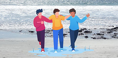 Somos responsables de cuidar nuestro cuerpo y alma