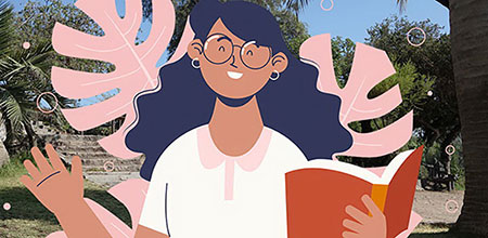 El equilibrio entre el entorno y tu vida personal es fundamental para una buena calidad de vida