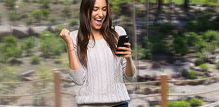 Es importante que en tus objetivos incluyas tu bienestar