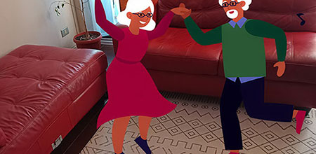 Las relaciones recíprocas ayudan a tener un bienestar psicológico