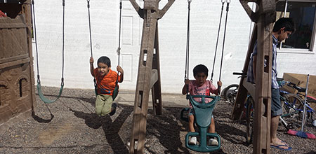 Si nuestro hijo es desobediente, agresivo o muestra un apego excesivo, es motivo para consultar. Desobediencia, agresividad o apego excesivo en niños.