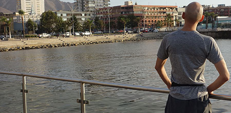 El agresor debe asumir su responsabilidad en la violencia que está ejerciendo, él es el único responsable