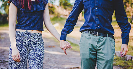 Imagen representativa de la identidad y género en diversos contextos