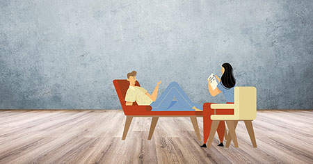 Diversas corrientes psicológicas que influyen en el entendimiento de la mente humana