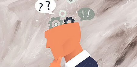 La corteza auditiva primaria es activada en esta imaginería