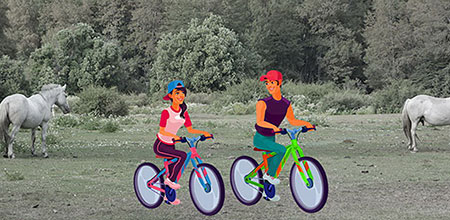 Las experiencias vividas en el pasado se experimentan internamente