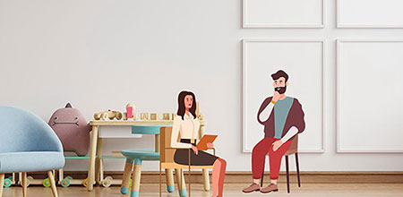 La imaginería se practica con el paciente mientras está despierto