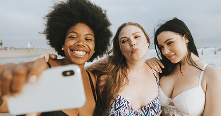 La necesidad de aprobación puede moldear nuestro autoconcepto y autoestima