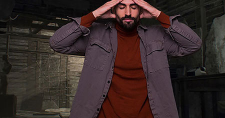 Visualización de cómo las heridas emocionales impactan la vida cotidiana de las personas