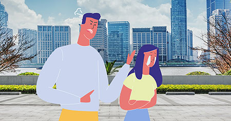 Cómo reconocer la violencia psicológica La violencia psicológica y su impacto emocional