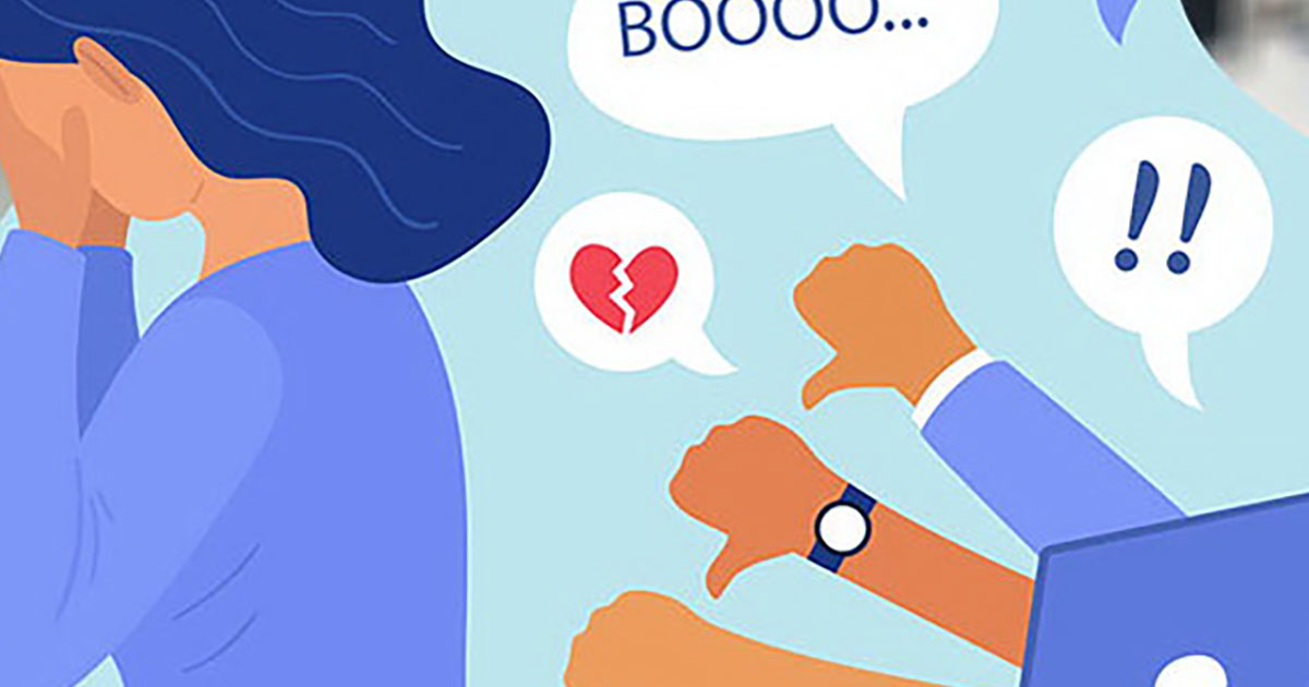 El ciberacoso crece en la era digital, afectando a jóvenes y adolescentes en plataformas sociales