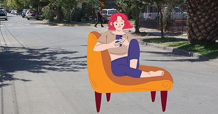 El celular puede alterar nuestro bienestar emocional y físico si no controlamos su uso