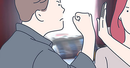 El aumento de la violencia intrafamiliar en el contexto de la pandemia genera preocupación social