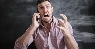 Impacto social de la impulsividad descontrolada Consecuencias del descontrol de impulsividad en las relaciones laborales y familiares